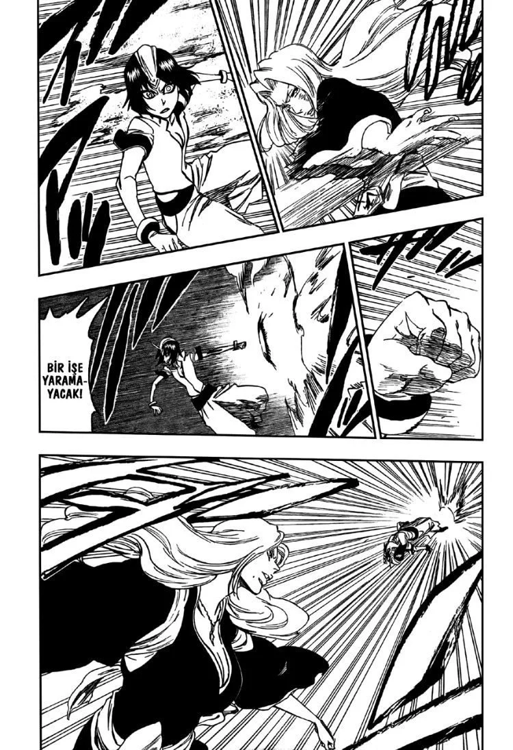 Bleach - Bölüm 333 - Sayfa 17