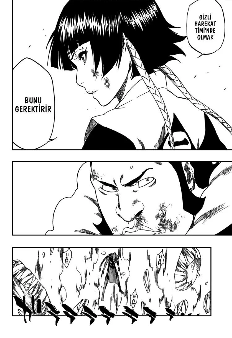 Bleach - Bölüm 333 - Sayfa 4