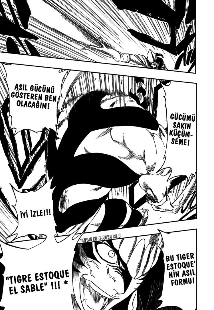 Bleach - Bölüm 333 - Sayfa 7