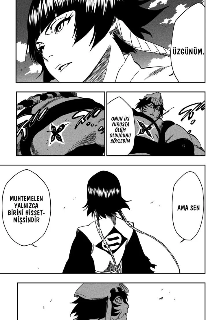 Bleach - Bölüm 333 - Sayfa 9