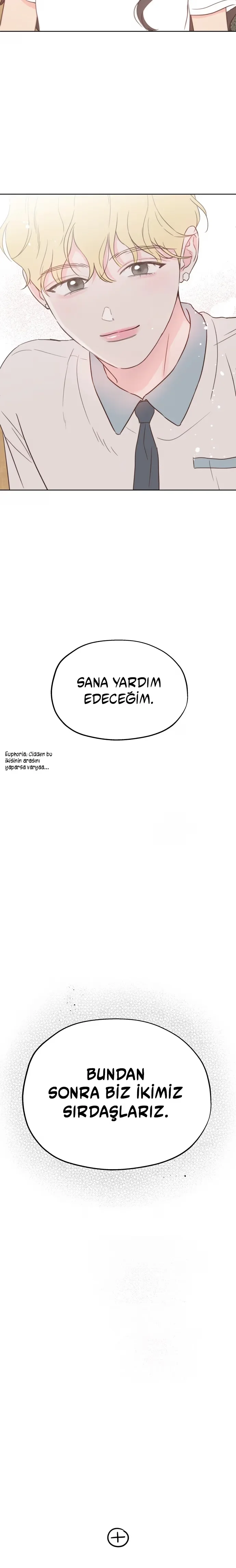 My Fake Love - Bölüm 9 - Sayfa 6