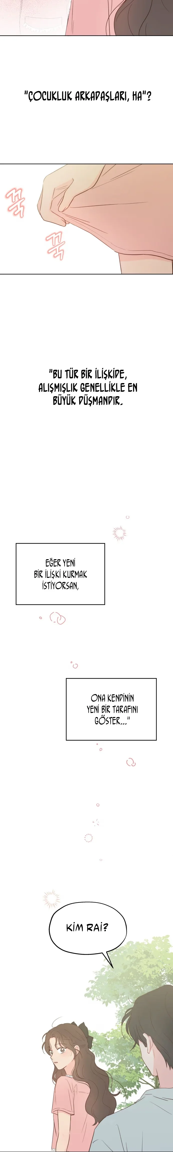 My Fake Love - Bölüm 9 - Sayfa 9