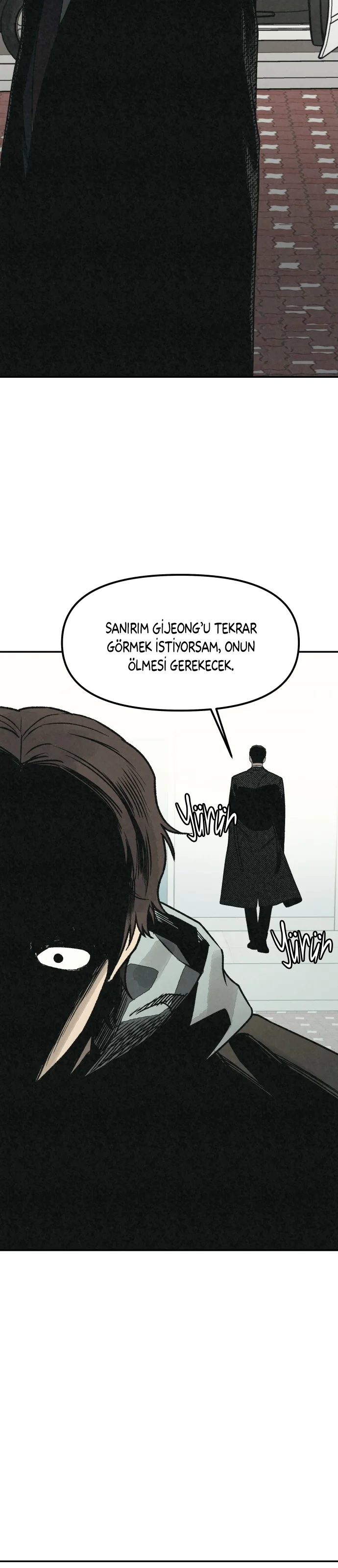 For Your Murder - Bölüm 53 - Sayfa 32