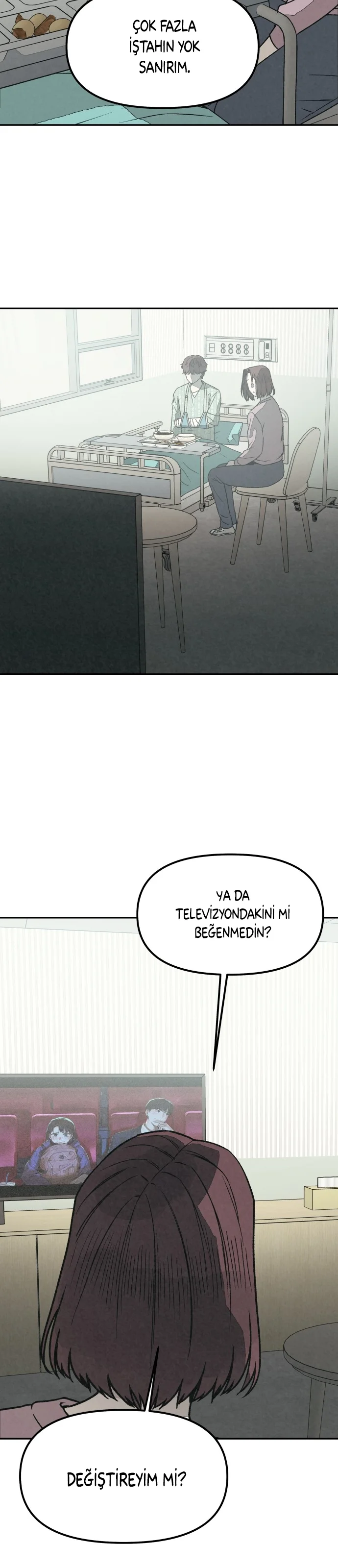 For Your Murder - Bölüm 53 - Sayfa 36