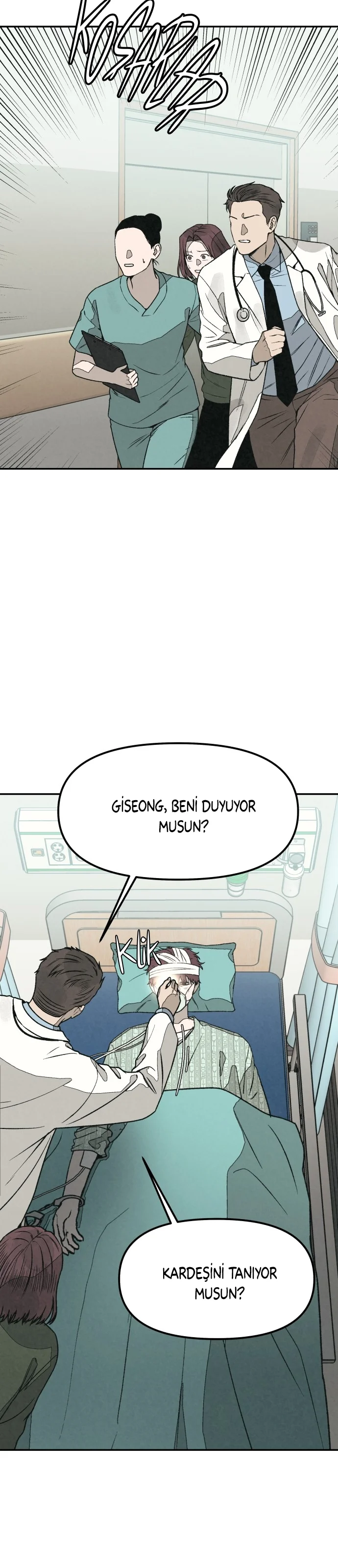 For Your Murder - Bölüm 53 - Sayfa 4