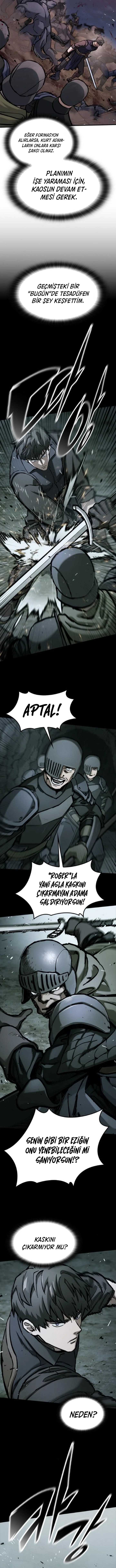 Eternally Regressing Knight - Bölüm 53 - Sayfa 4