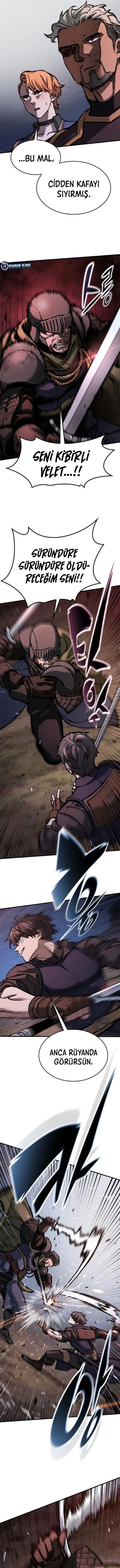 Eternally Regressing Knight - Bölüm 53 - Sayfa 7