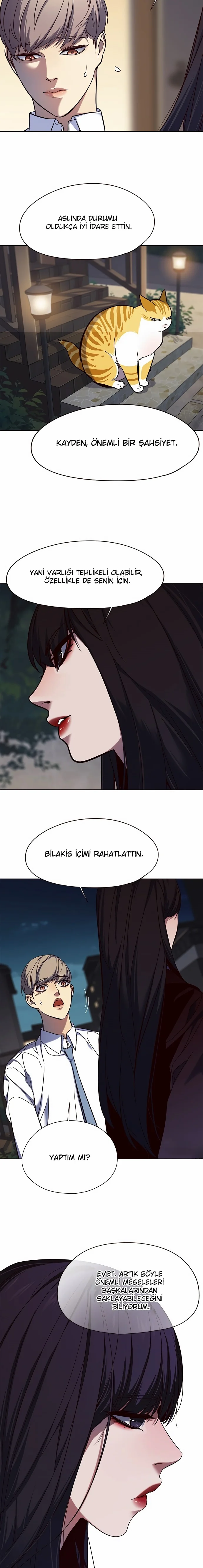 Eleceed - Bölüm 102 - Sayfa 17