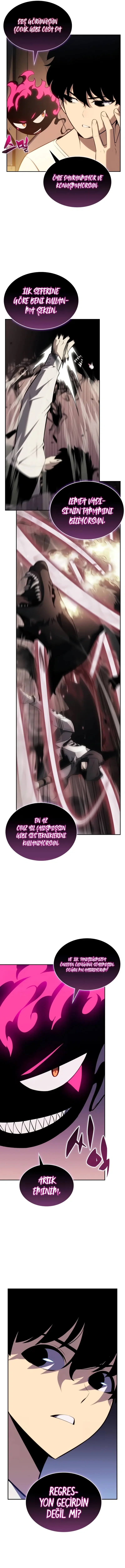 The Regressed Son of a Duke is an Assassin - Bölüm 7 - Sayfa 15