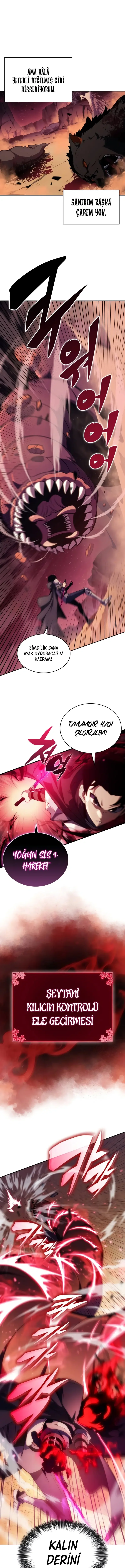 The Regressed Son of a Duke is an Assassin - Bölüm 7 - Sayfa 7