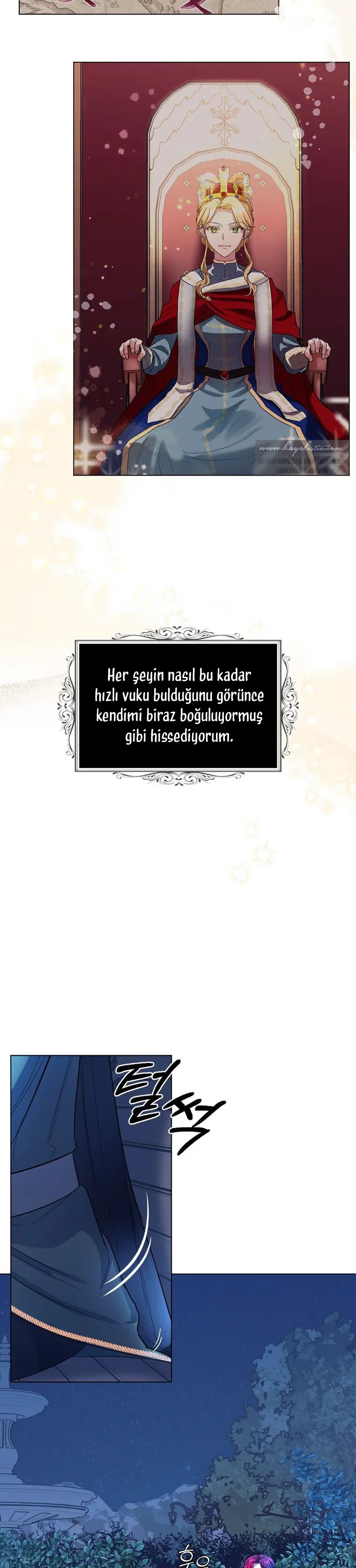 The Duke of Ashleyan's Contractual Marriage - Bölüm 4 - Sayfa 22