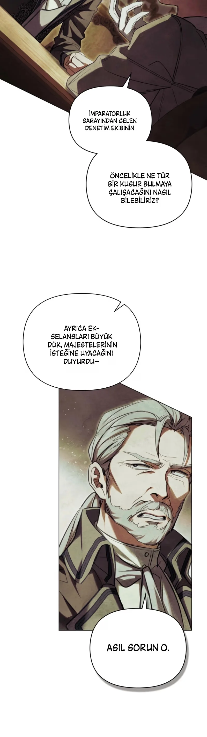 Your Majesty, I Want You - Bölüm 4 - Sayfa 17
