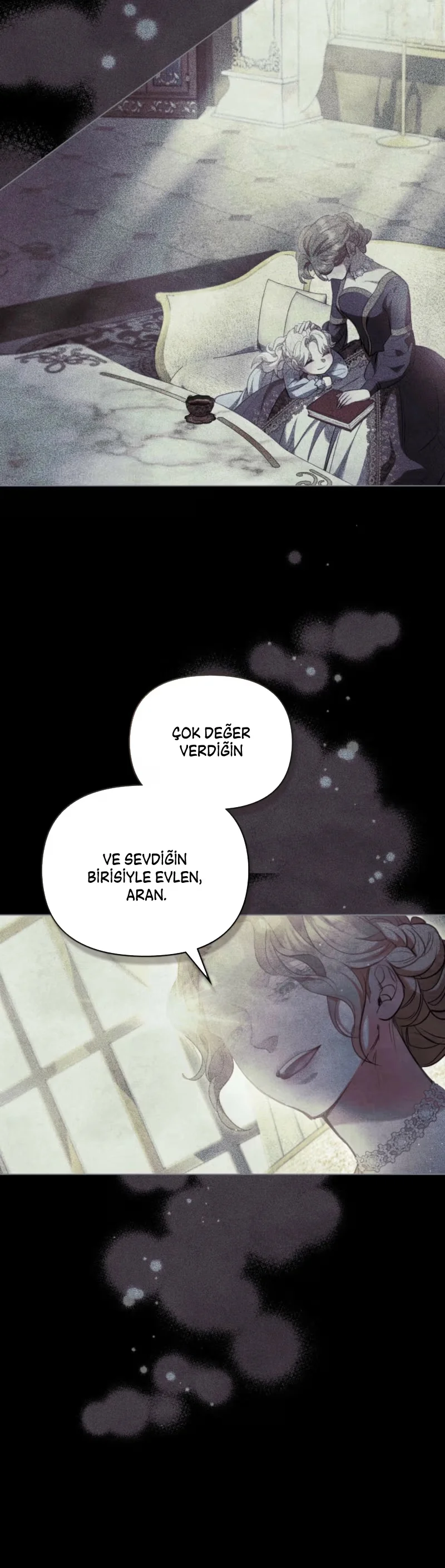 Your Majesty, I Want You - Bölüm 4 - Sayfa 24