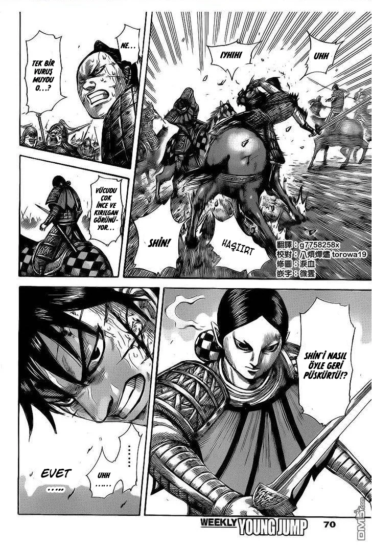 Kingdom - Bölüm 472 - Sayfa 4