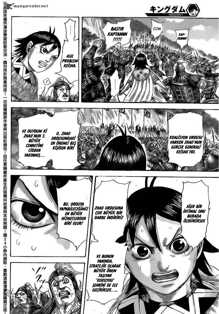 Kingdom - Bölüm 472 - Sayfa 6