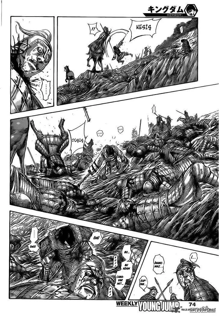 Kingdom - Bölüm 472 - Sayfa 8