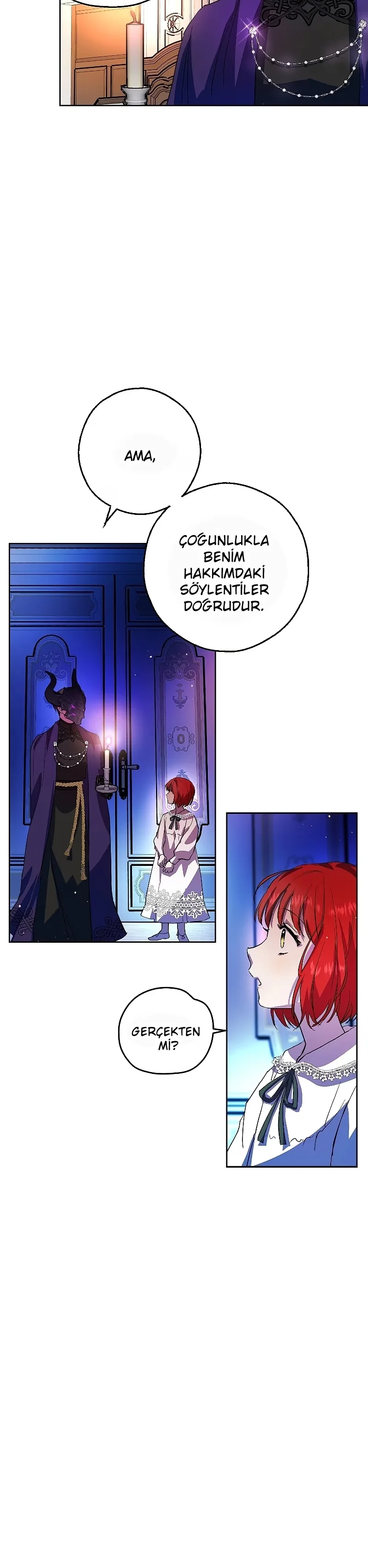 My Secretly Hot Husband - Bölüm 4 - Sayfa 10
