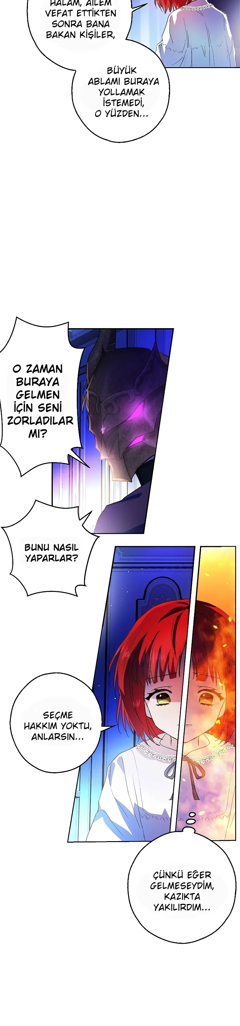 My Secretly Hot Husband - Bölüm 4 - Sayfa 13