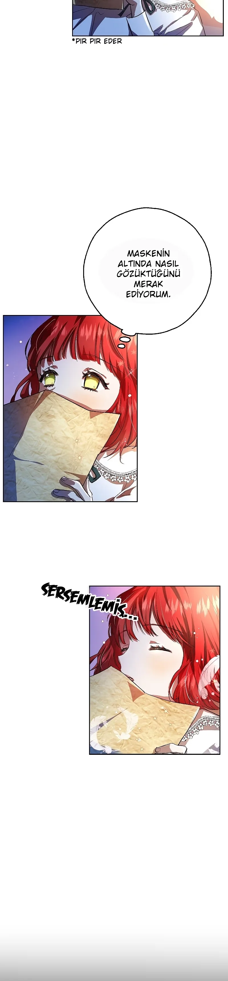 My Secretly Hot Husband - Bölüm 4 - Sayfa 25