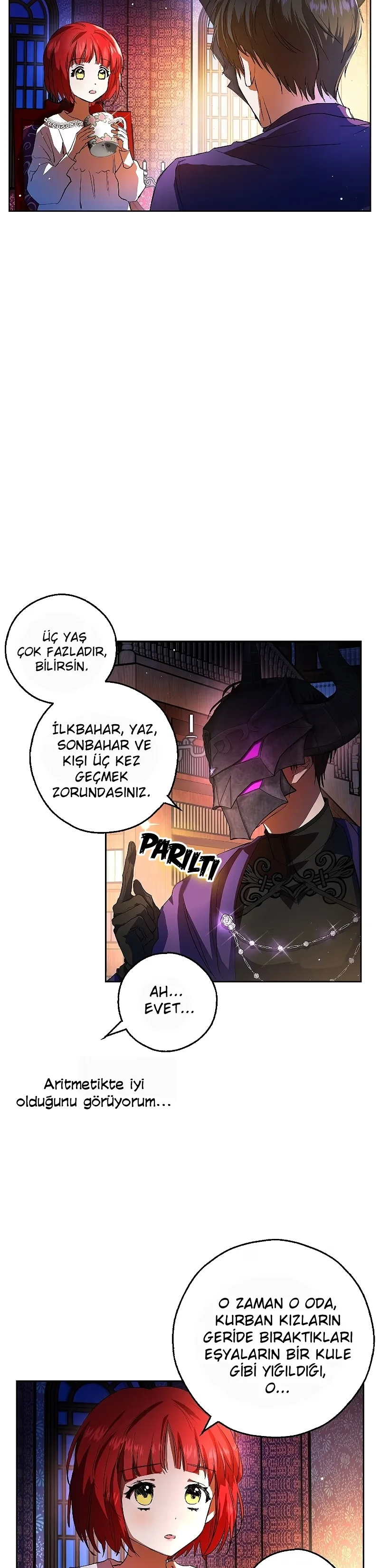 My Secretly Hot Husband - Bölüm 4 - Sayfa 5