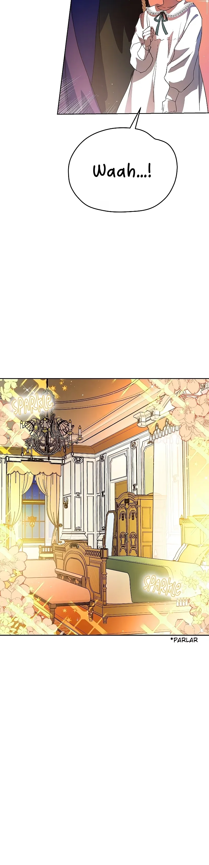 My Secretly Hot Husband - Bölüm 4 - Sayfa 7