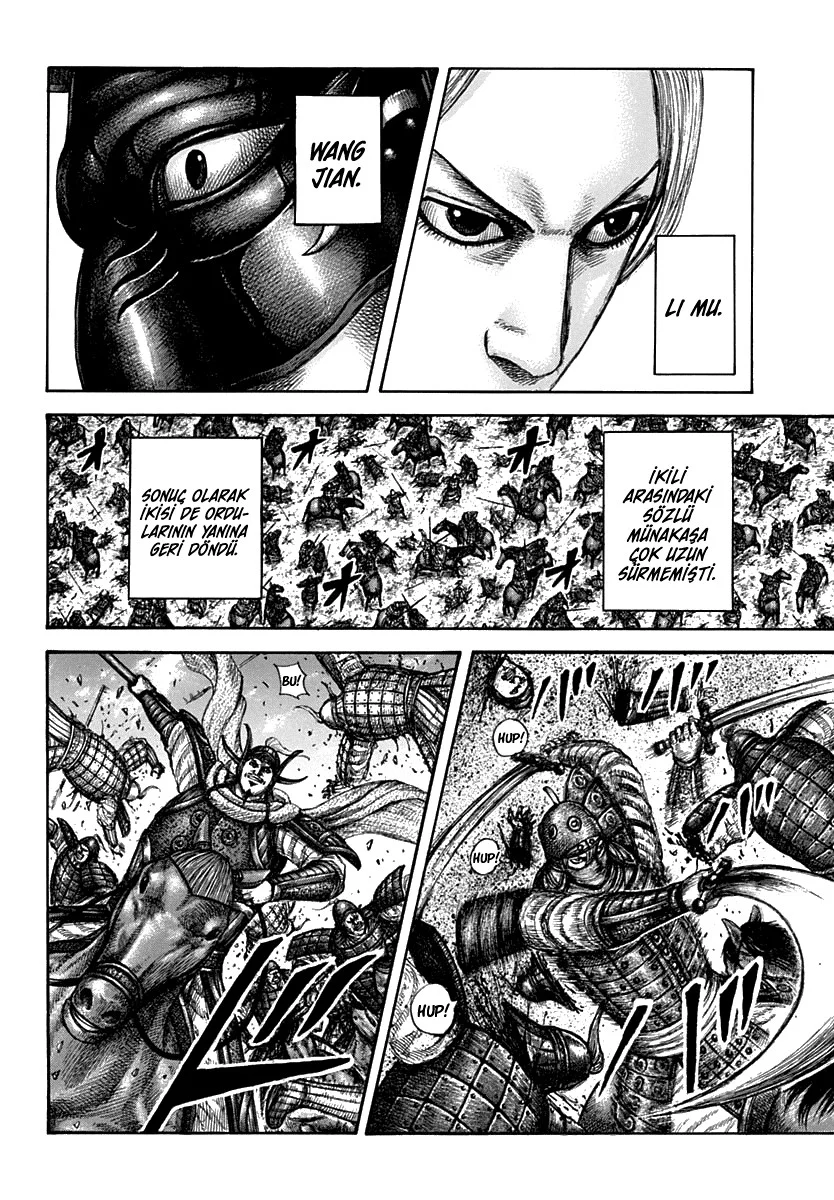 Kingdom - Bölüm 611 - Sayfa 11