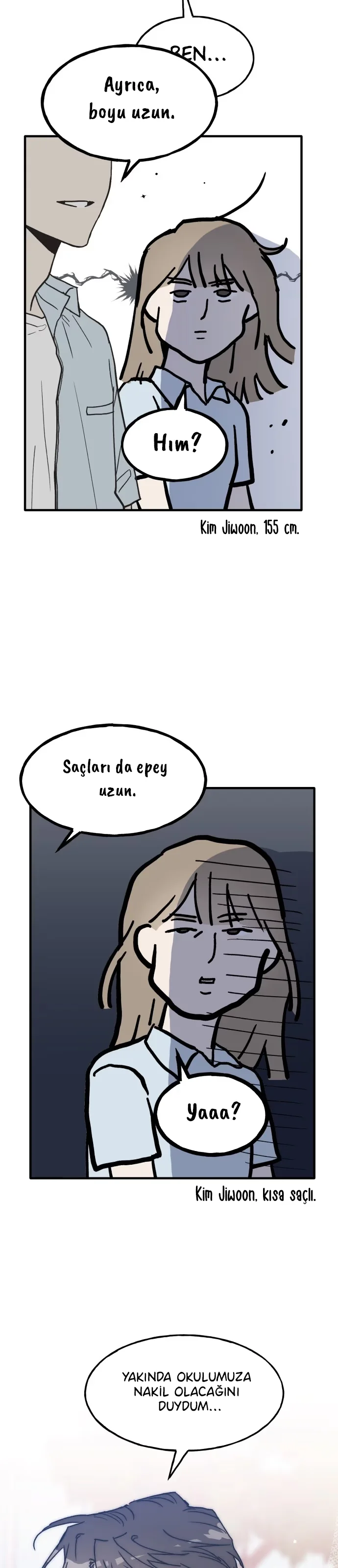 Boy-Friend's Rule - Bölüm 1 - Sayfa 12