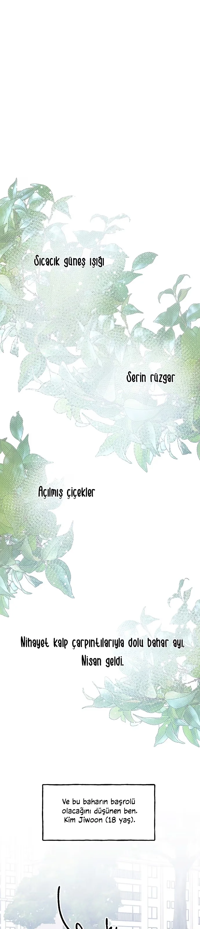 Boy-Friend's Rule - Bölüm 1 - Sayfa 14