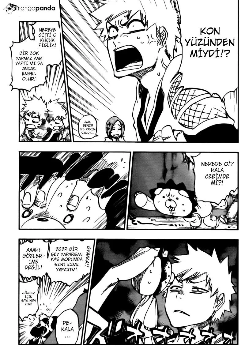 Bleach - Bölüm 624 - Sayfa 13