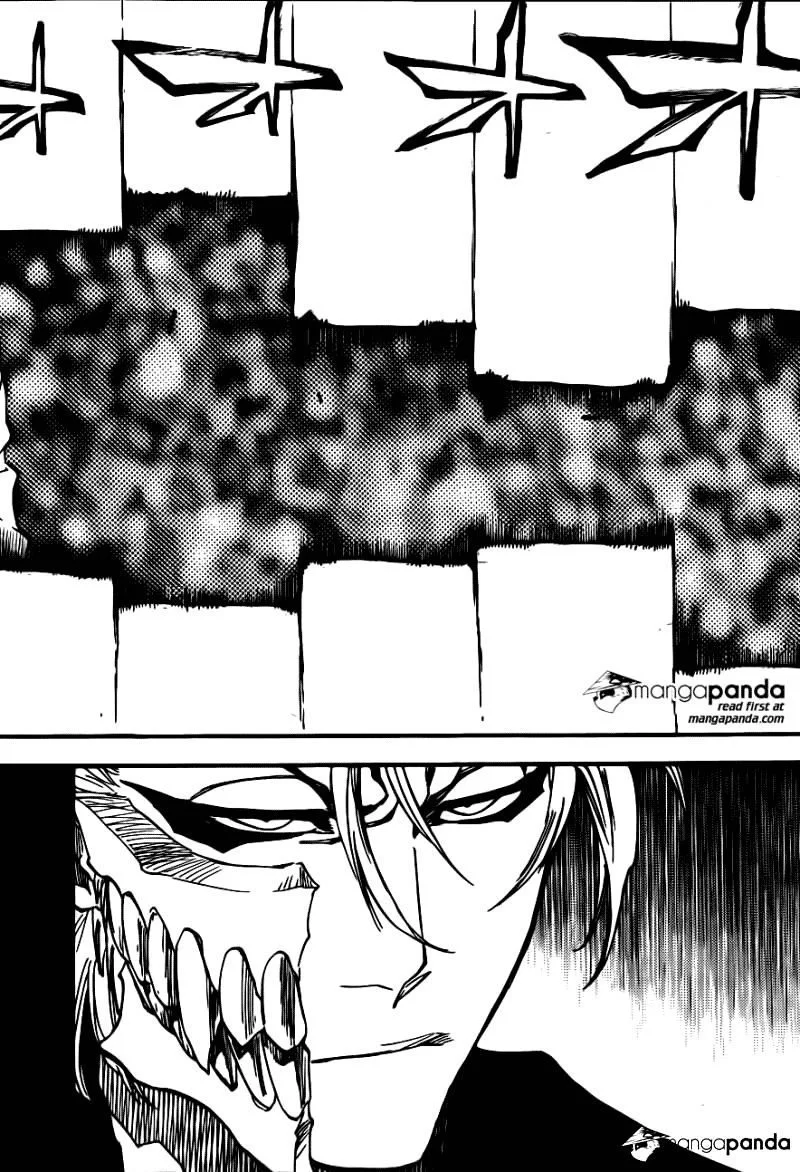 Bleach - Bölüm 624 - Sayfa 16