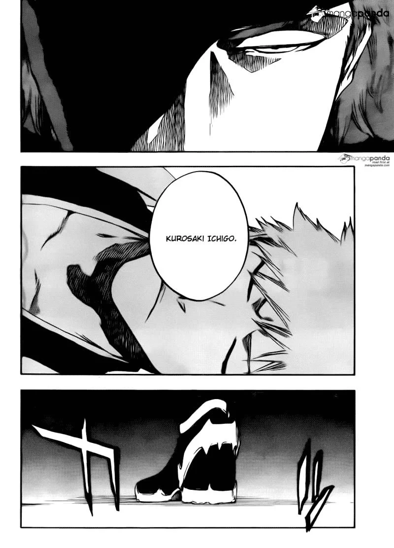Bleach - Bölüm 624 - Sayfa 6