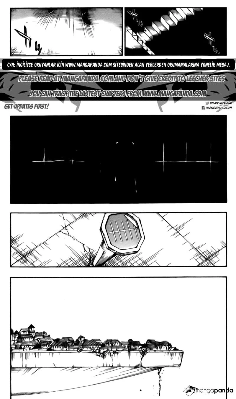 Bleach - Bölüm 624 - Sayfa 7