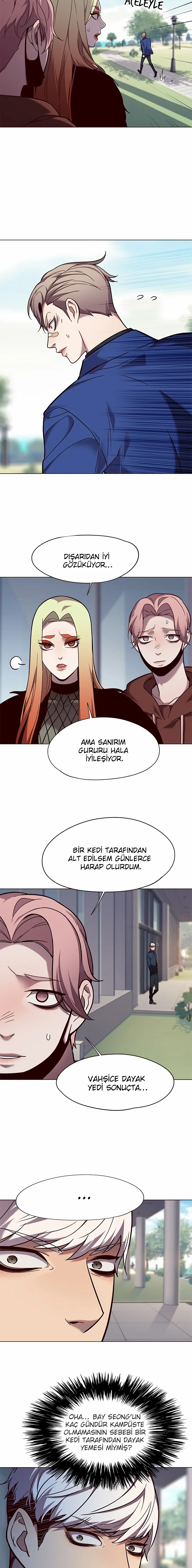 Eleceed - Bölüm 92 - Sayfa 14