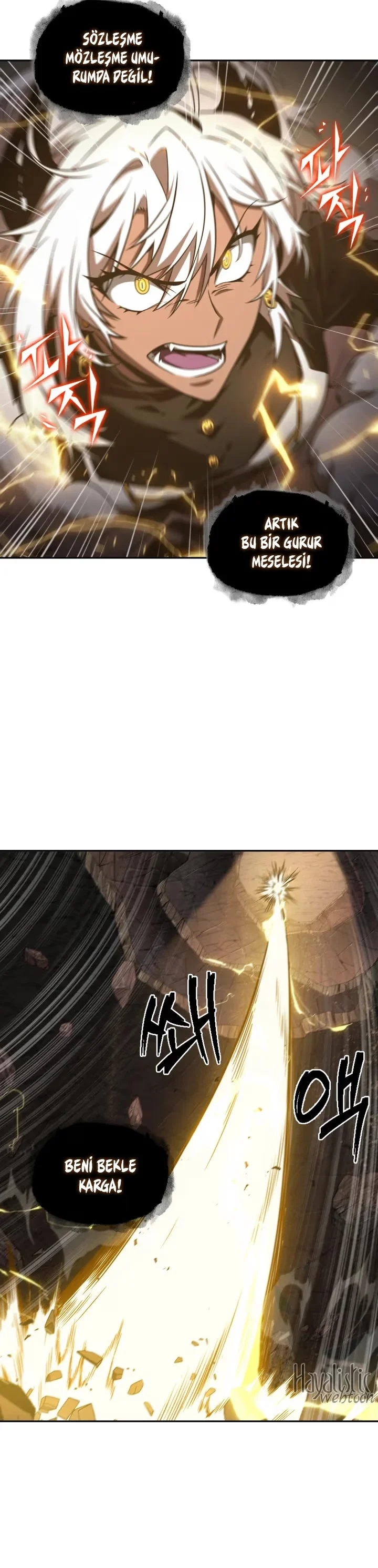 Tomb Raider King - Bölüm 272 - Sayfa 14