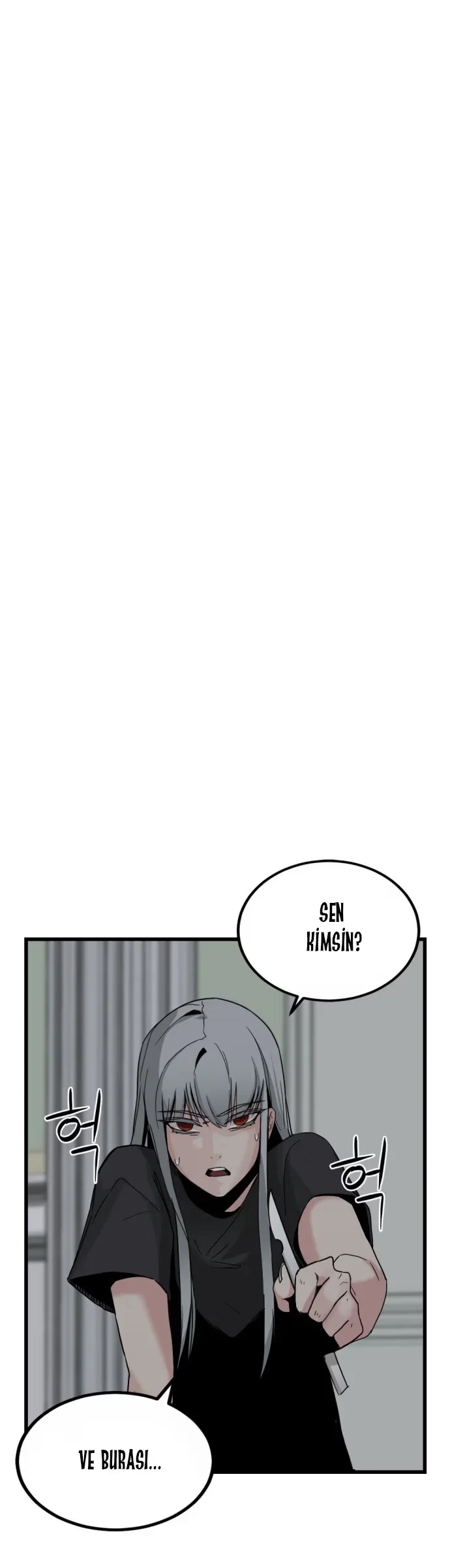 Hero Killer - Bölüm 5 - Sayfa 10