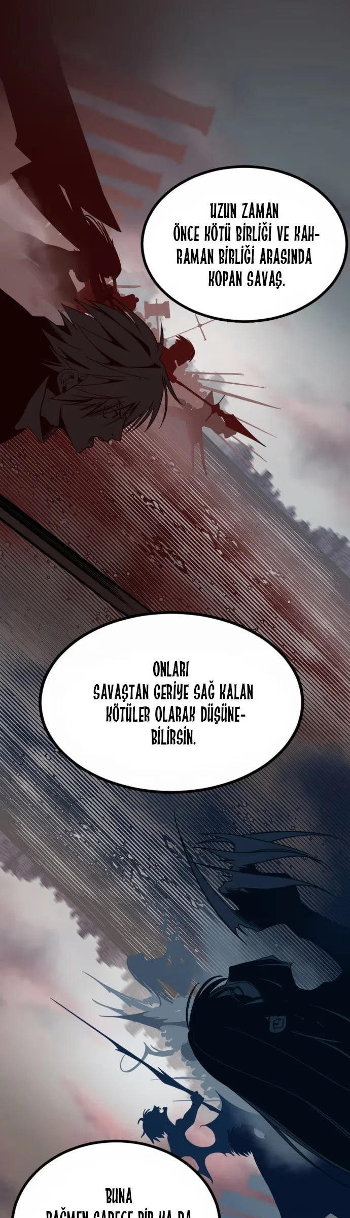 Hero Killer - Bölüm 5 - Sayfa 12
