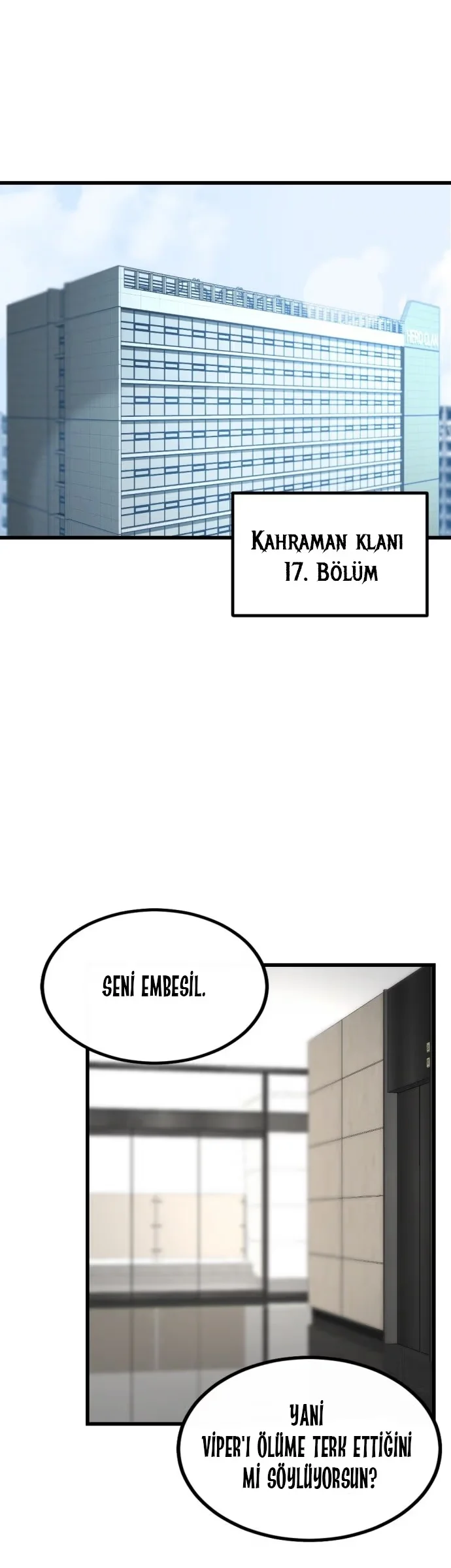Hero Killer - Bölüm 5 - Sayfa 33
