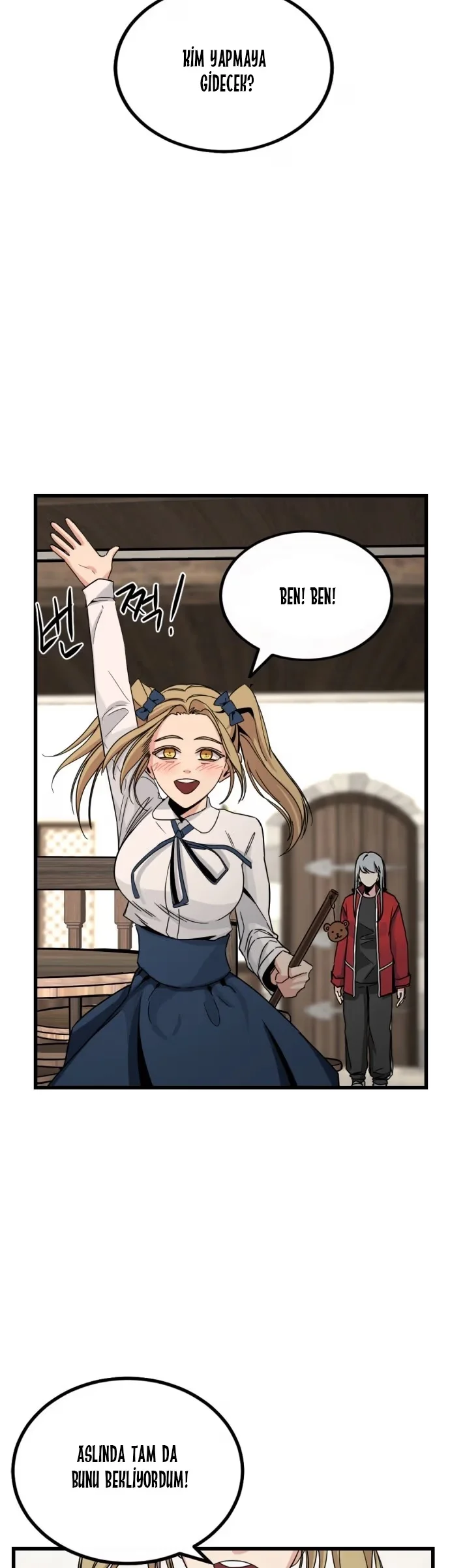 Hero Killer - Bölüm 5 - Sayfa 44