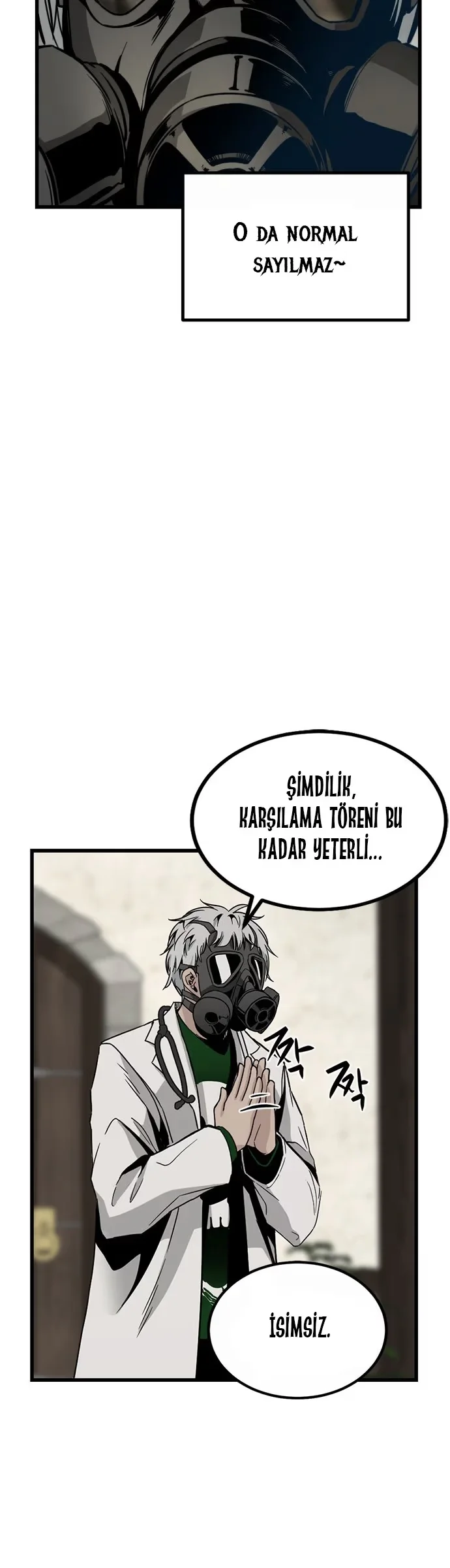 Hero Killer - Bölüm 5 - Sayfa 55