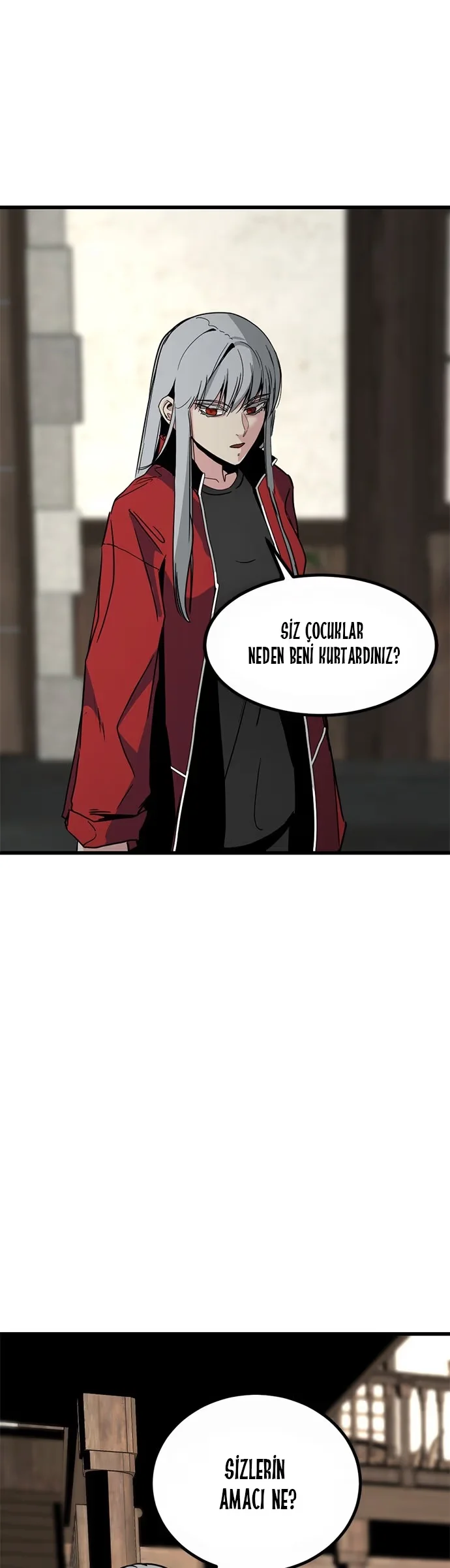 Hero Killer - Bölüm 5 - Sayfa 56