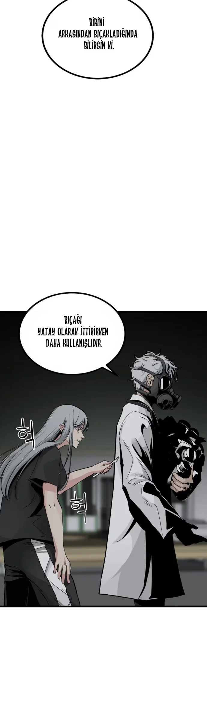 Hero Killer - Bölüm 5 - Sayfa 7