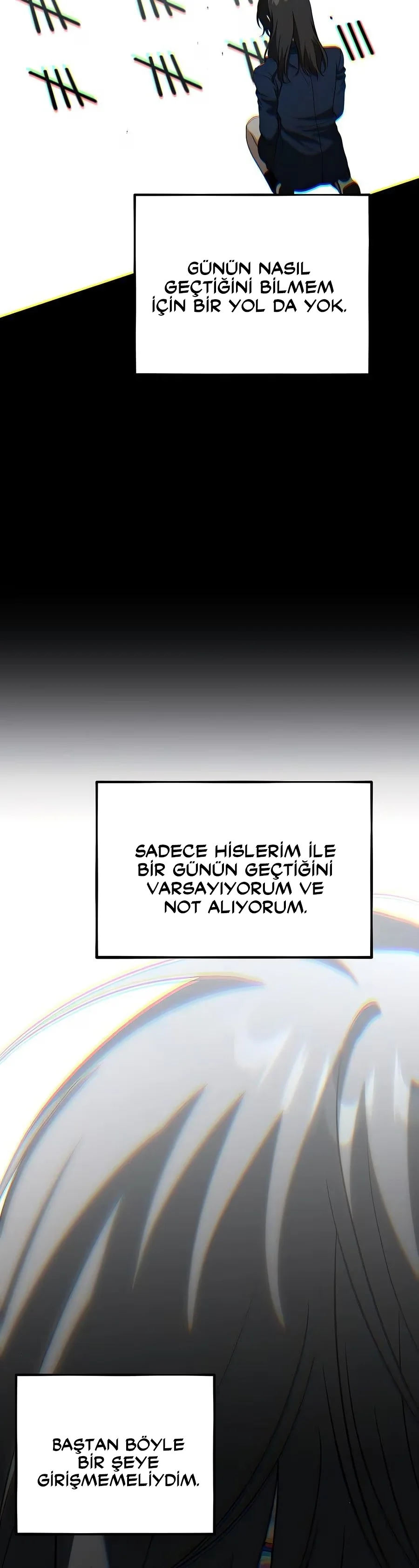 Dreaming Freedom - Bölüm 184 - Sayfa 27