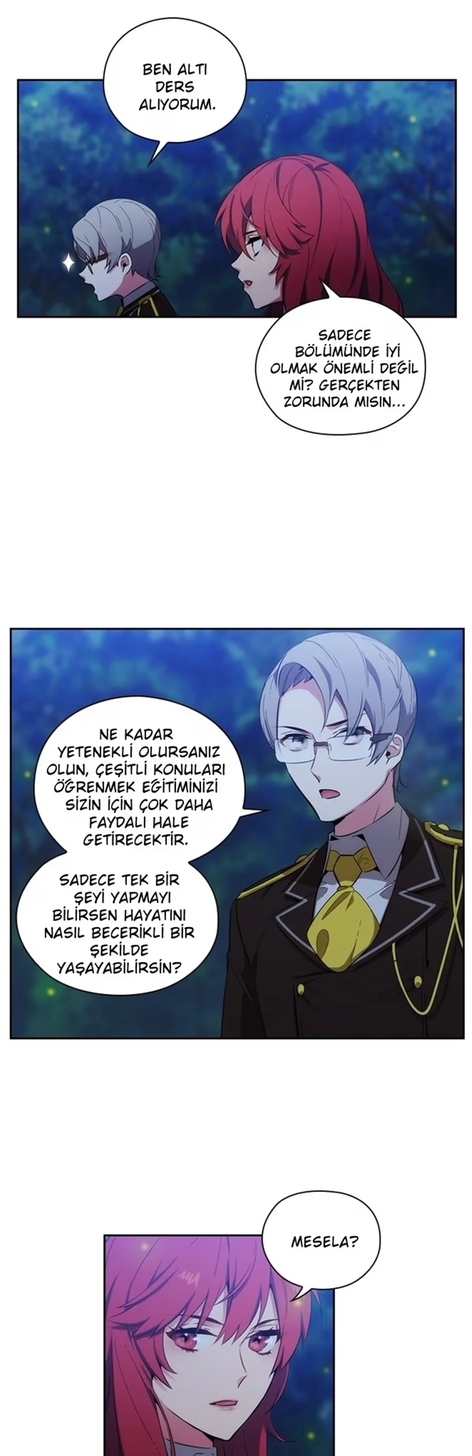 Adonis - Bölüm 63 - Sayfa 20
