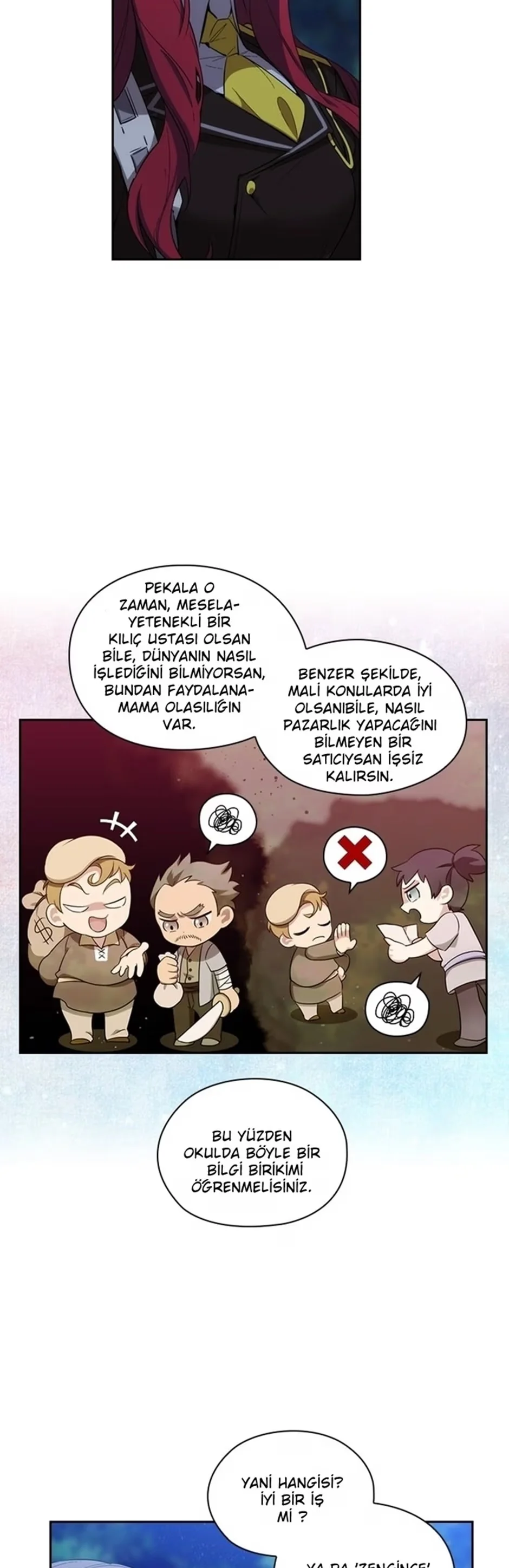 Adonis - Bölüm 63 - Sayfa 21