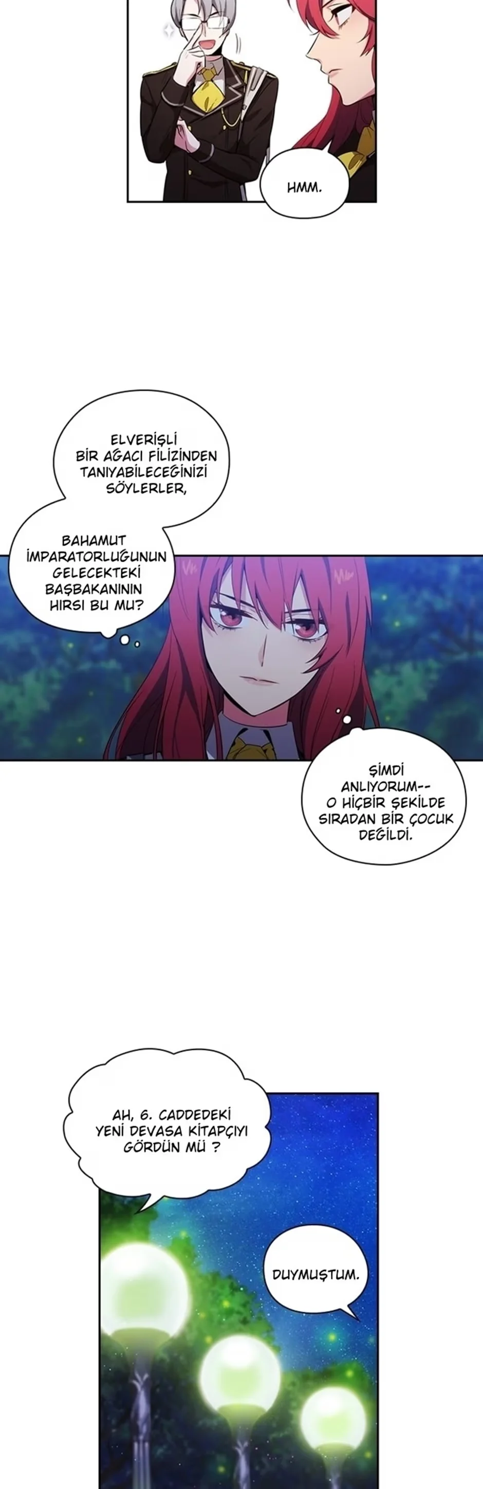 Adonis - Bölüm 63 - Sayfa 24