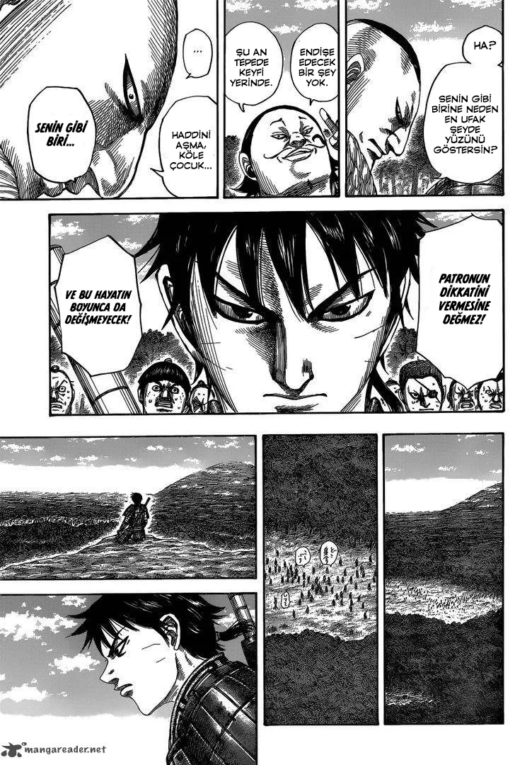 Kingdom - Bölüm 484 - Sayfa 10