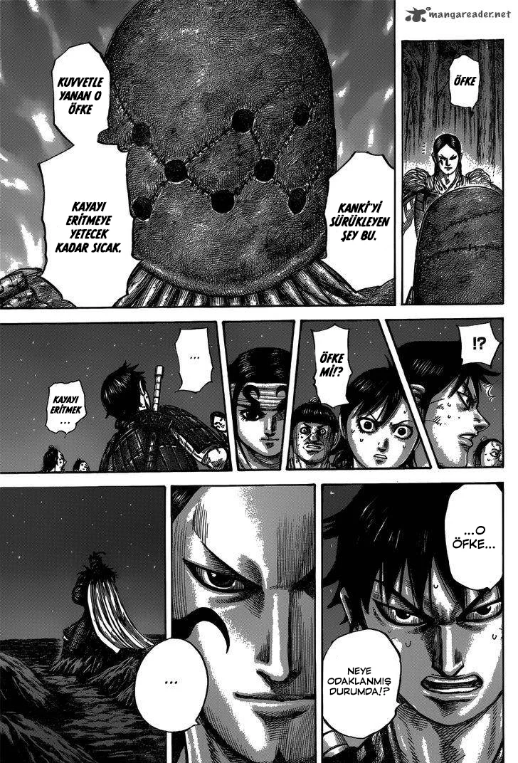 Kingdom - Bölüm 484 - Sayfa 4