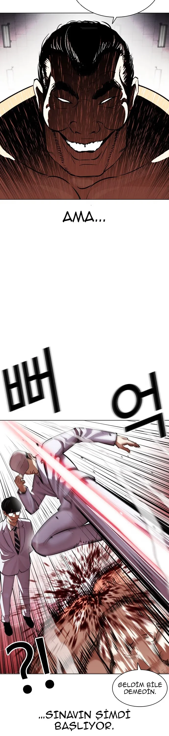 Lookism - Bölüm 393 - Sayfa 13