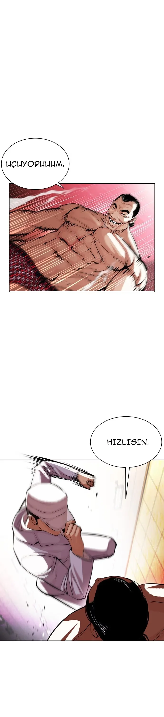Lookism - Bölüm 393 - Sayfa 14