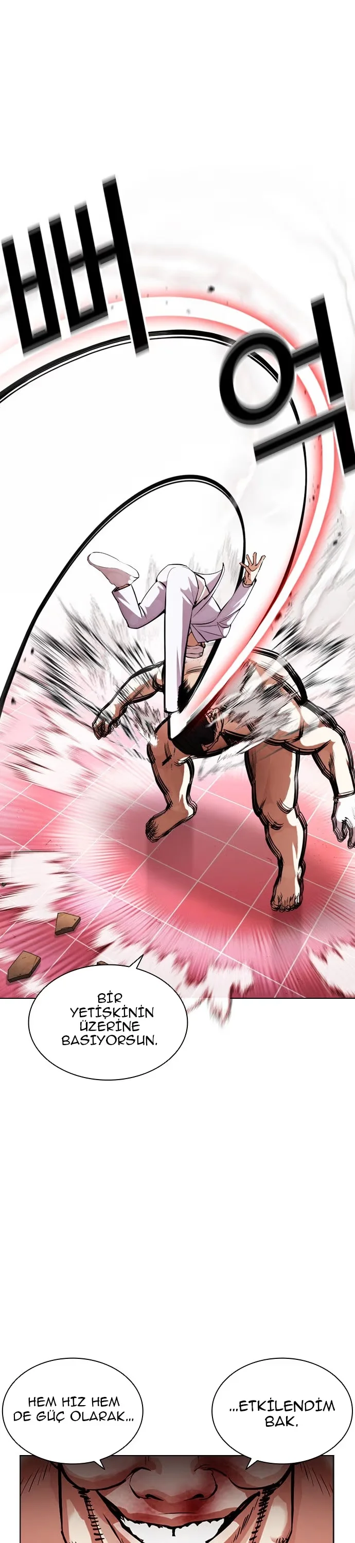 Lookism - Bölüm 393 - Sayfa 17